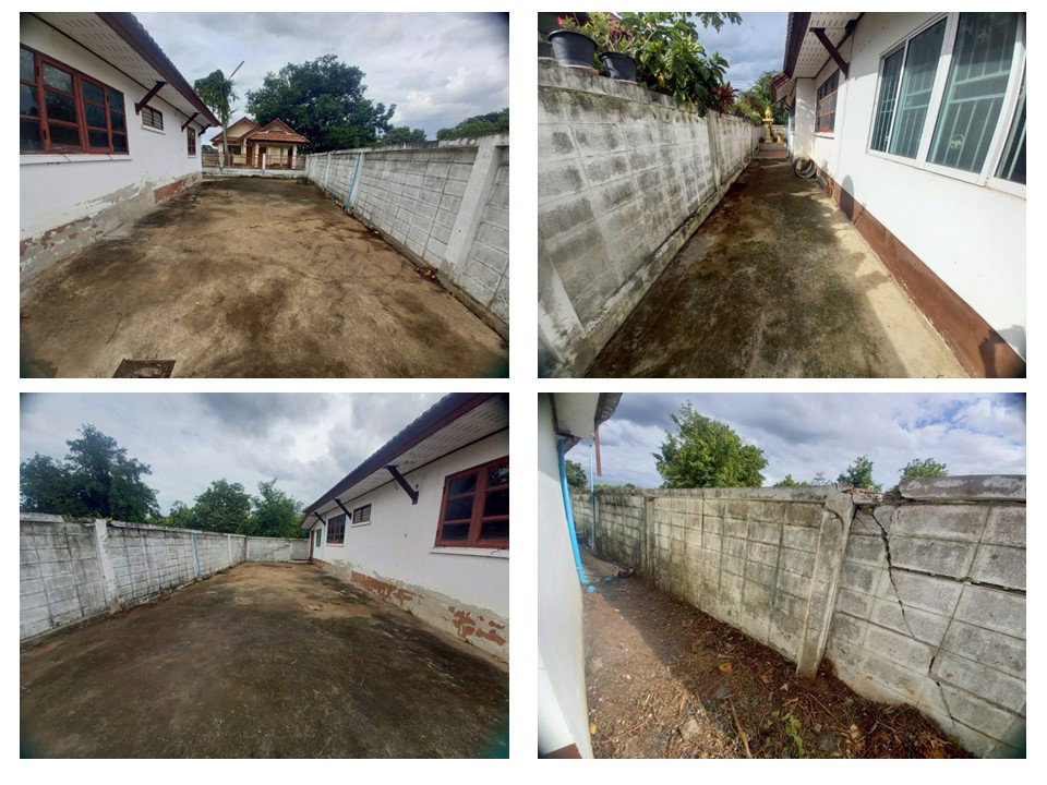 รูป ที่ดินพร้อมสิ่งปลูกสร้าง 80.9 ตร.วา เมืองสระบุรี สระบุรี 2.3M - รูปที่ 4/8