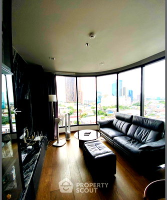 คอนโดให้เช่า : คอนโด 2 ห้องนอน Ideo Q Sukhumvit 36 ใกล้ BTS ทองหล่อ (ID 3001175)