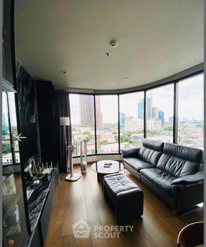 คอนโด 2 ห้องนอน Ideo Q Sukhumvit 36 ใกล้ BTS ทองหล่อ (ID 3001175)