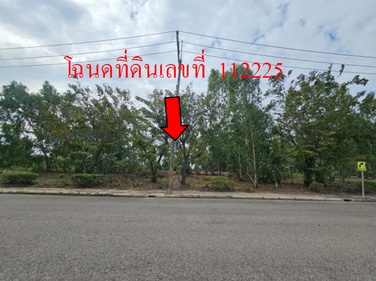 รูป ที่ดินเปล่า 368.3 ตร.วา อำเภอเมืองนครปฐม จังหวัดนครปฐม 2.6M - รูปที่ 10/12