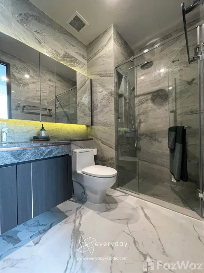 picture 1 Bedroom condo for rent at Laviq Sukhumvit 57 6833841 - 3/13