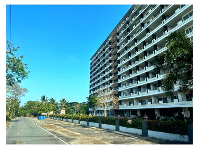 LAND 2508.1 Sq.w. Cha-Am Petchburi for 193M
