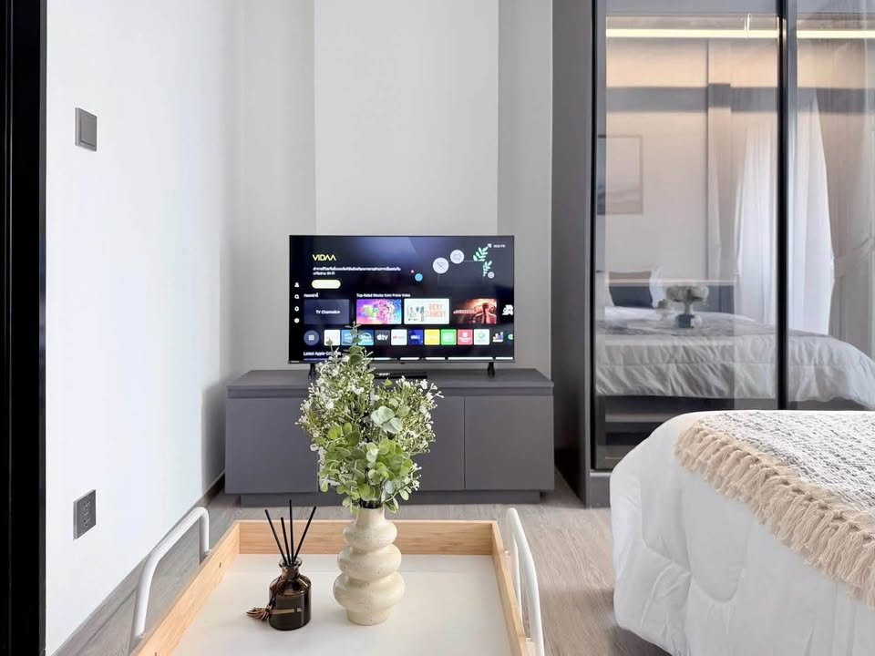 picture Condo for Rent at Maroon Ratchada 32 (P6910008) - 4/7