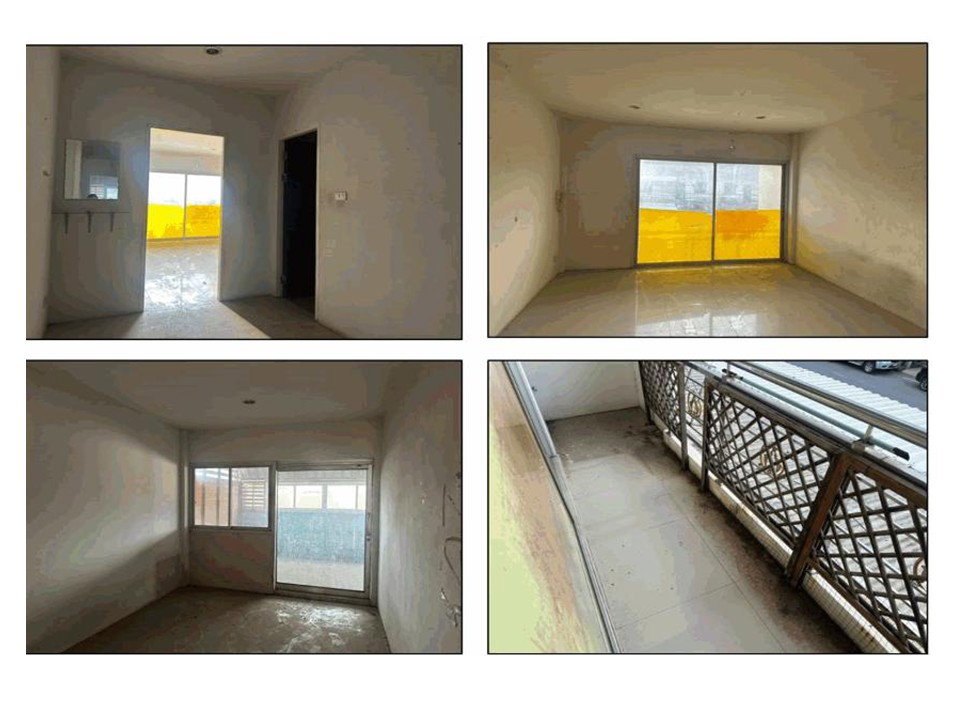 รูป ที่ดินพร้อมสิ่งปลูกสร้าง 20 ตร.วา เมืองนครราชสีมา นครราชสีมา 1.8M - รูปที่ 5/5