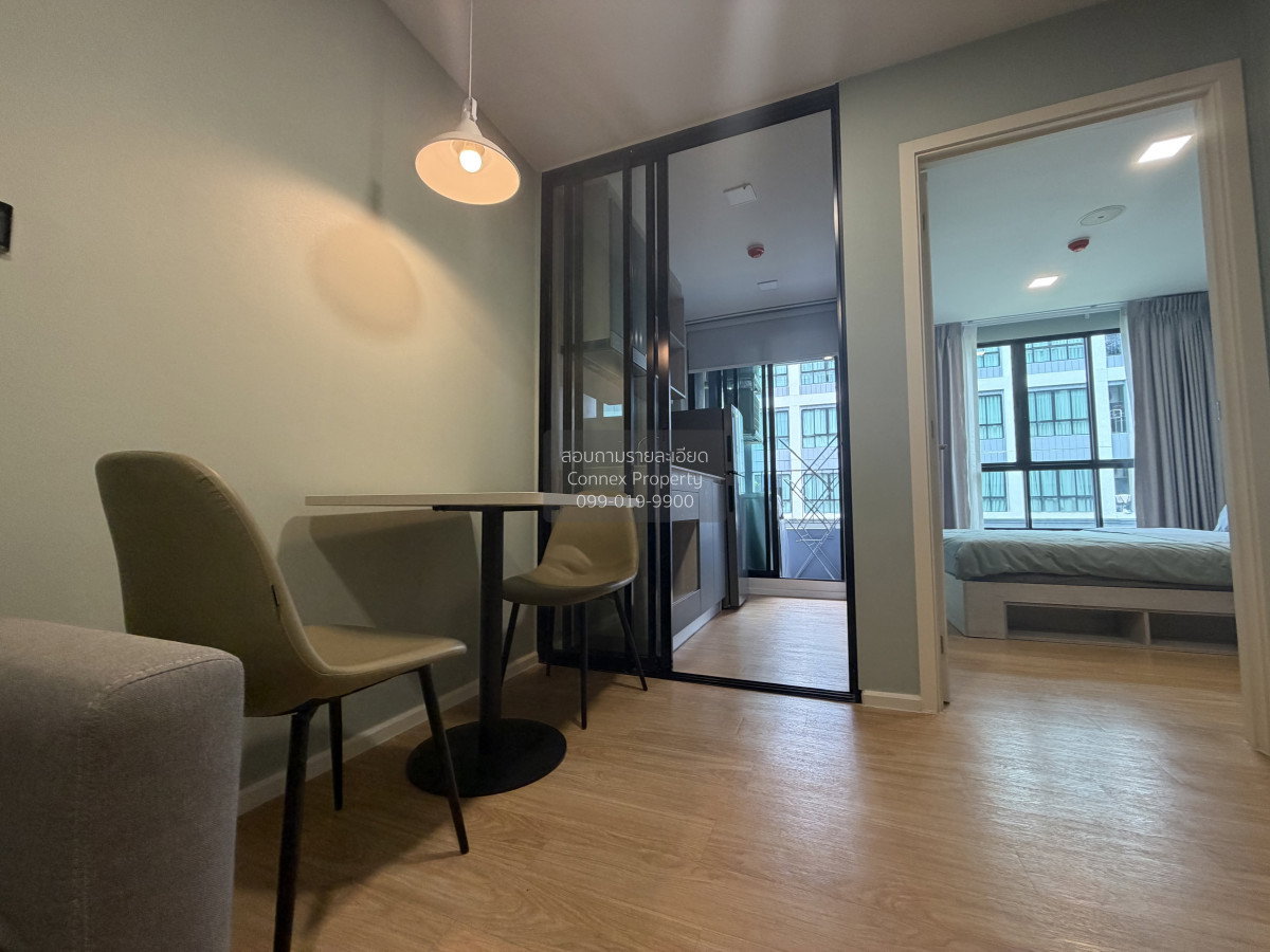 picture For Rent Condo , Atmoz Kanaal Rangsit , SRT-Rangsit , Pracha Thipat , Thanyaburi , Pathum Thani , CX-168297 ✅ Live chat with us ADD LINE @connexproperty ✅ - 4/10
