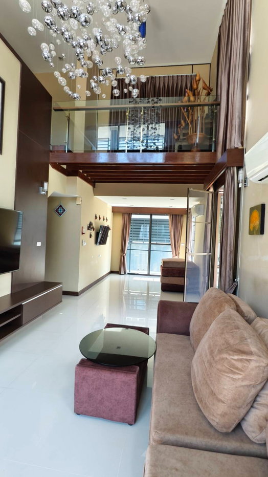 รูป ขายด่วน 🏡✨ บ้านแปลงพิเศษ ติดทะเลสาบ + วิวภูเขา | อรสิริน 11 สันทราย - รูปที่ 11/20
