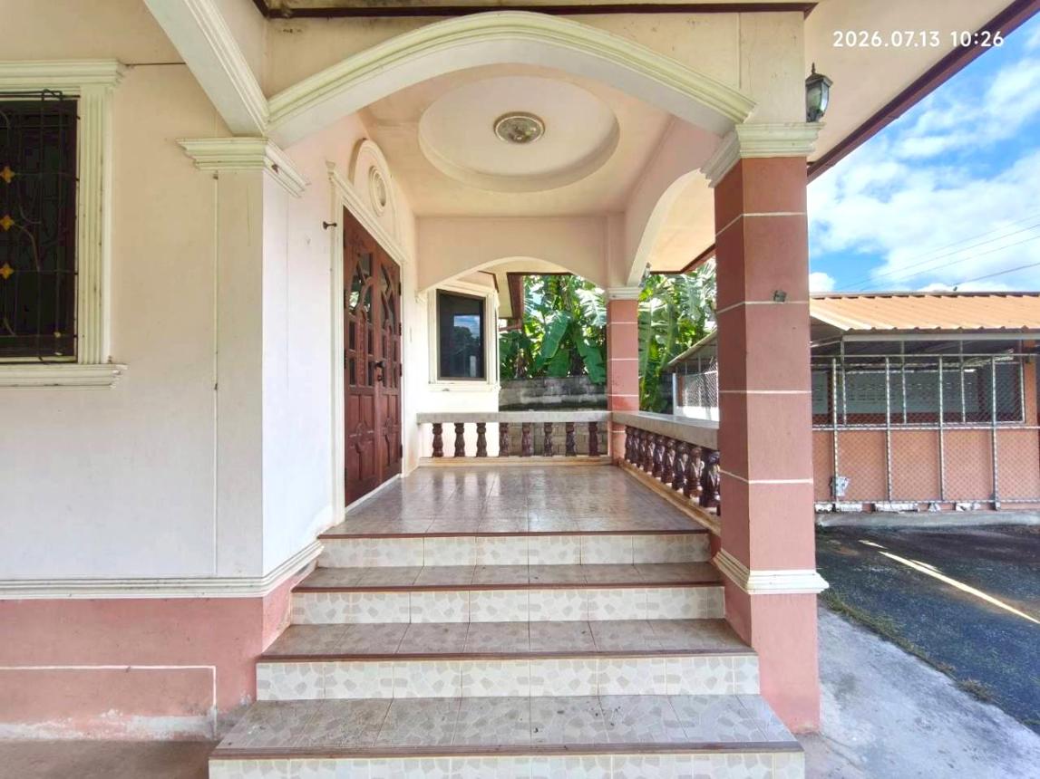รูป บ้านเดี่ยว 158 ตร.วา แม่จัน เชียงราย 1.9M - รูปที่ 24/45