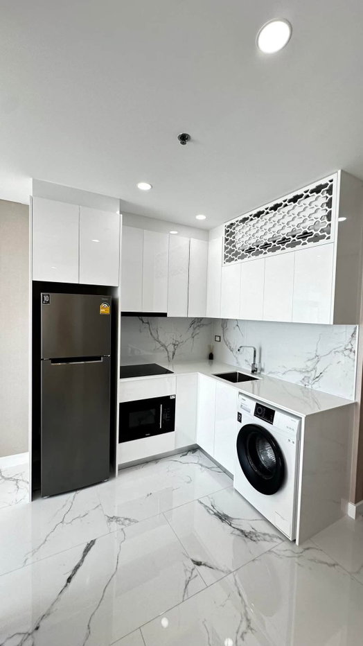 รูป NEW❗️ ให้เช่าคอนโด Jomtien Beach, Pattaya Copacabana 2 Bed - รูปที่ 14/16