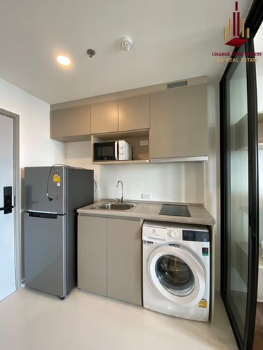 ขายคอนโดสตูดิโอ 22 ตร.ม. ดิ ออริจิ้น รามฯ 209 อินเตอร์เชนจ์