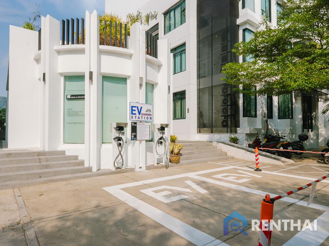 picture Luxury Villa in Phuket: 3bed Fully Furnished - 16/18