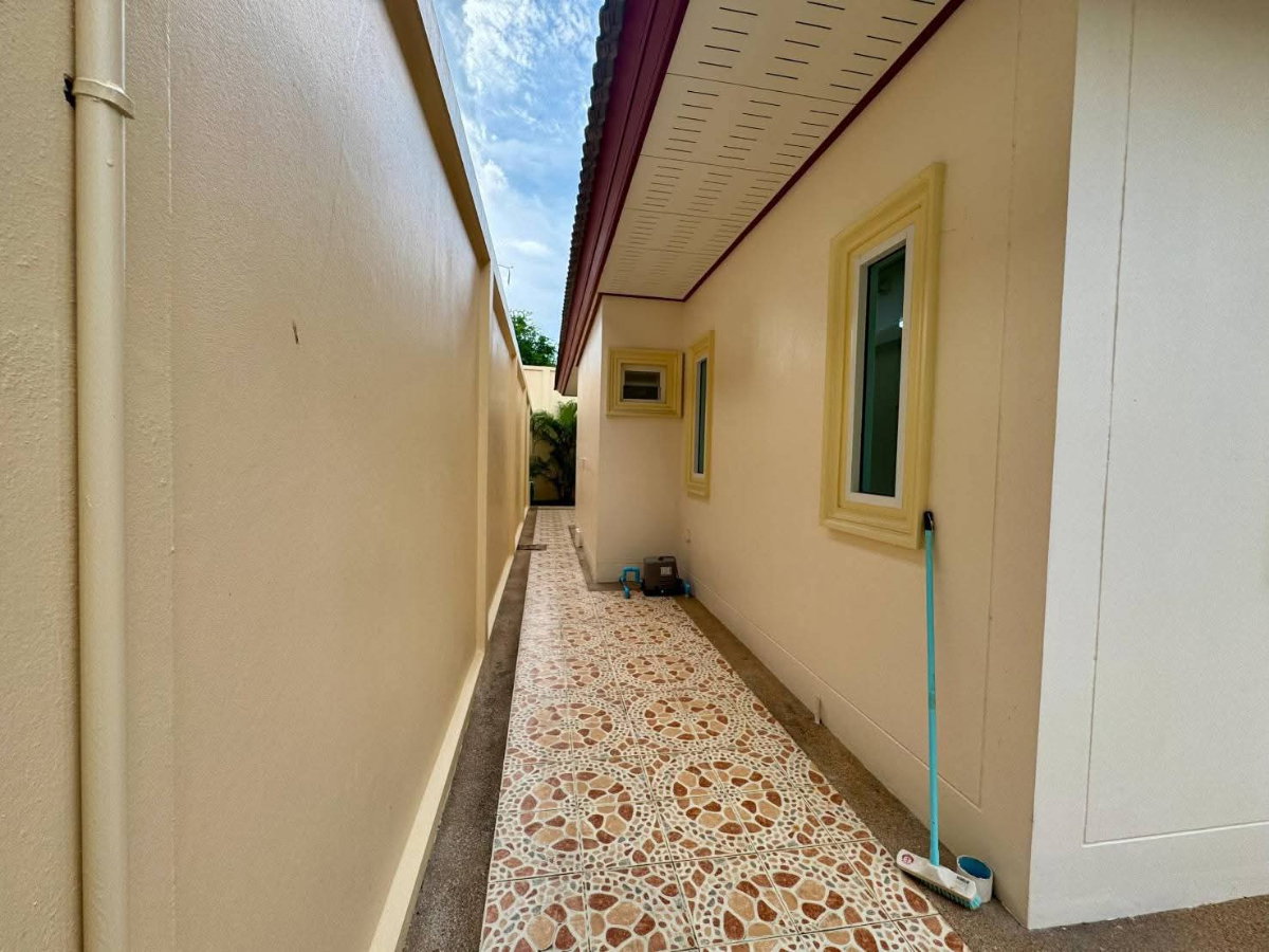 picture HOUSE For SALE Almost 100 Sq.w 🔥  ONLY 5 MB (From 5.7 MB) – PATTAYA!  - 23/28