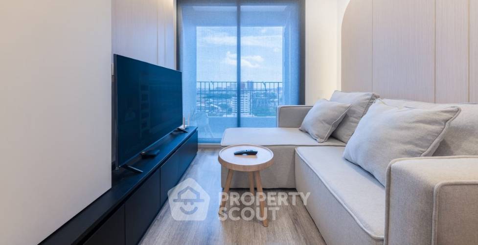 picture 2-BR Condo at Ideo Mobi Sukhumvit 66 near BTS Udom Suk (ID 2842429) - 3/3