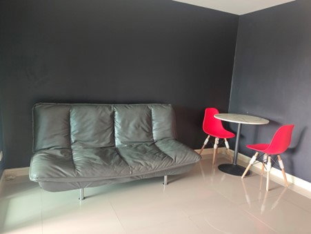 รูป ให้เช่า INDY Condo อิสรภาพ31 เฟอร์นิเจอร์ครบพร้อมเข้าอยู่ - รูปที่ 3/12