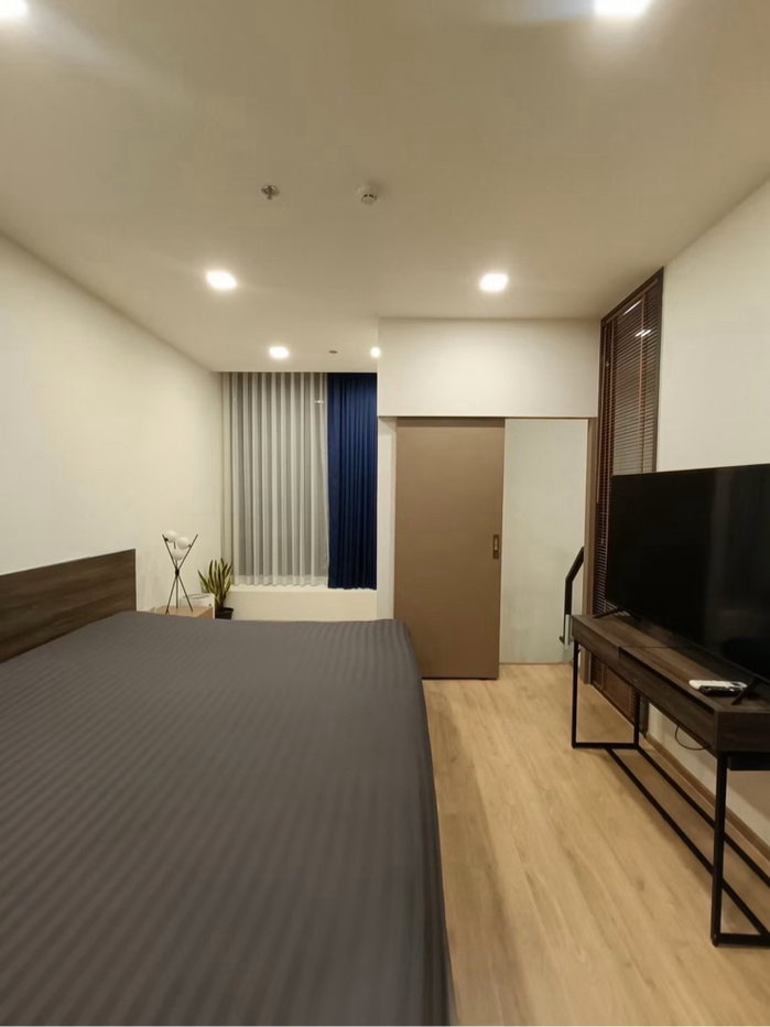 รูป [For Rent] เซ็นทริค รัชโยธิน〰️ Modern Luxury🌳 - รูปที่ 4/10