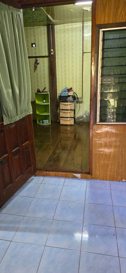 รูป 95719 - ขายบ้านสวนพื้นที่กว้าง 370 ตร.ว. บรรยากาศร่มรื่น ต.หนองแหน อ.พนมสารคาม จ.ฉะเชิงเทรา - รูปที่ 7/10