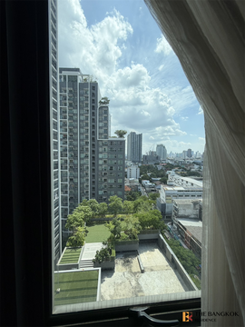 Life Sukhumvit 48 Looking for an owner for this special unit