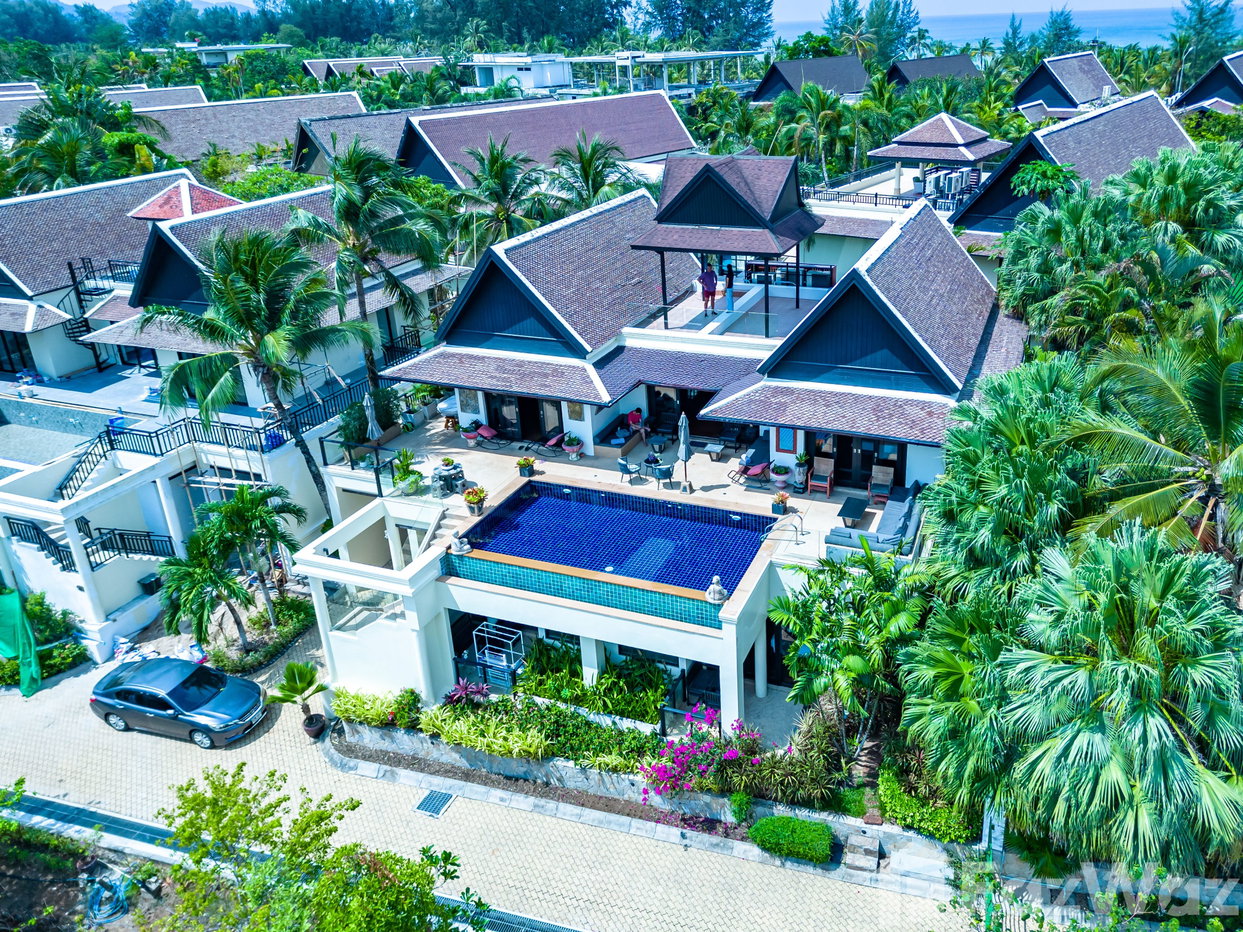 picture 5 Bedroom Villa for Rent & Rent at Maan Tawan 1854516 - 16/26