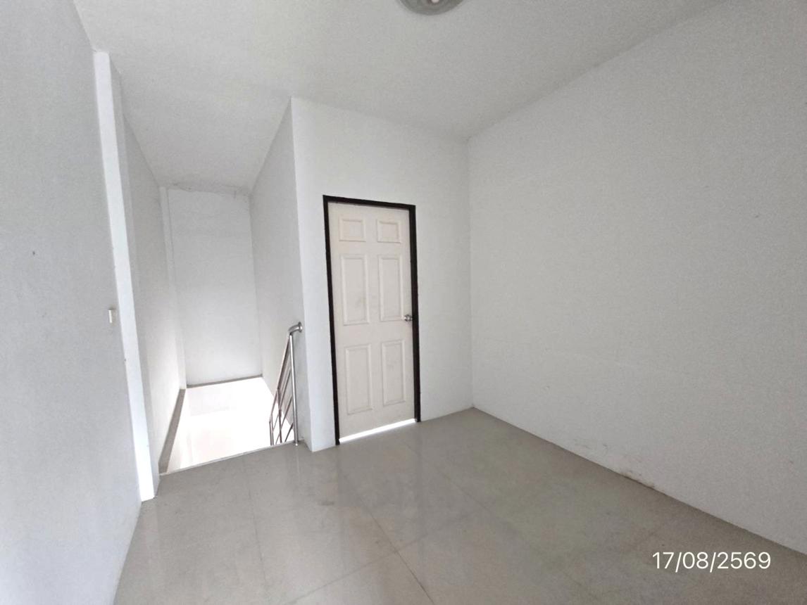 picture TOWN HOUSE 22.5 Sq.w. Pluak Daeng Rayong for 1.6M - 16/23
