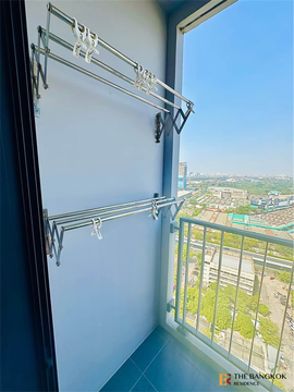 Ideo Phaholyothin Chatujak More Relaxation with Condo Near MRT near BTS Saphan Khwai