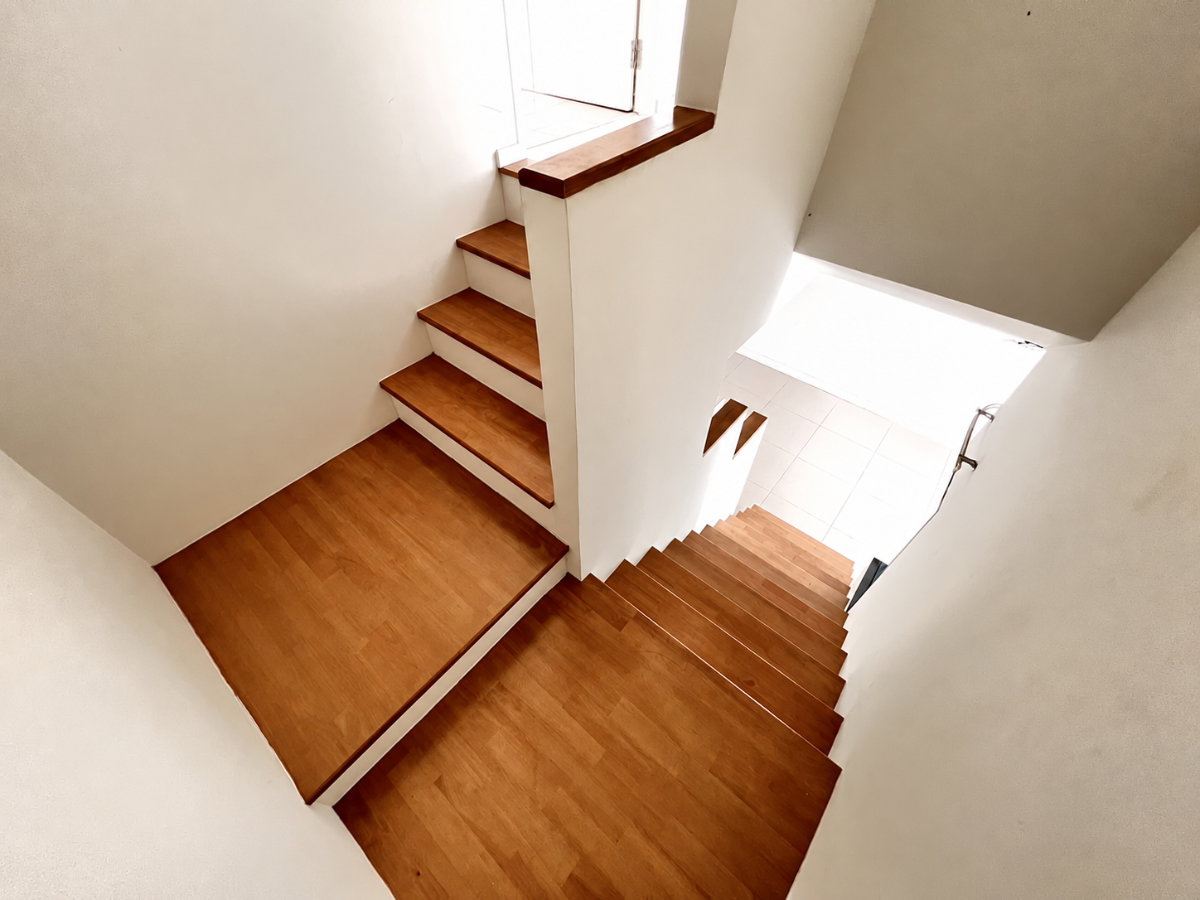 picture 🏡 2-Storey, 3-Bedroom Townhome in the Sai Mai Area – Perfectly Functional Layout ✨ 🏡 Pleno Phaholyothin - Watcharaphon - 8/14