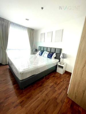 Condos for rent : 🎉 For Rent Condo BANGKOK HORIZON RAMKHAMHAENG Building 1, Floor 27,2 bed room, Room size 90 sqm