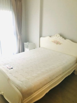 เช่าคอนโด Aspire Rama 9/แอสปาย พระราม 9 (B6910012) ID Line : @condo88