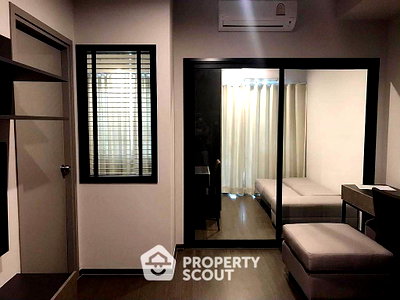 Condos for rent : High-Floor 1-BR Ideo Phaholyothin Chatuchak Near BTS Saphan Khwai (ID 1248121)