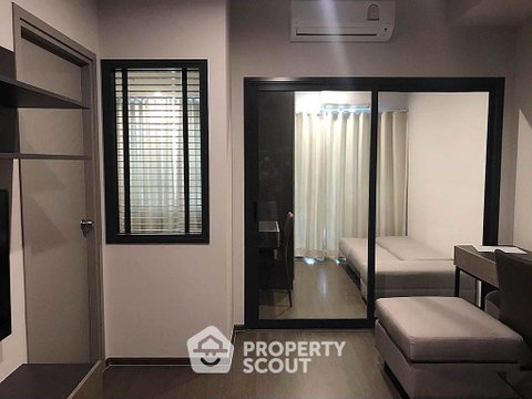 ใกล้ BTS สะพานควาย 200 ม. | คอนโด 1 ห้องนอน Ideo Phaholyothin Chatuchak (ID 1248121)