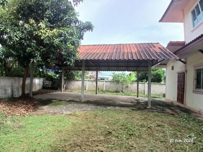 picture HOME 124 Sq.w. Muang Lampang Lamphang for 4.1M - 25/53