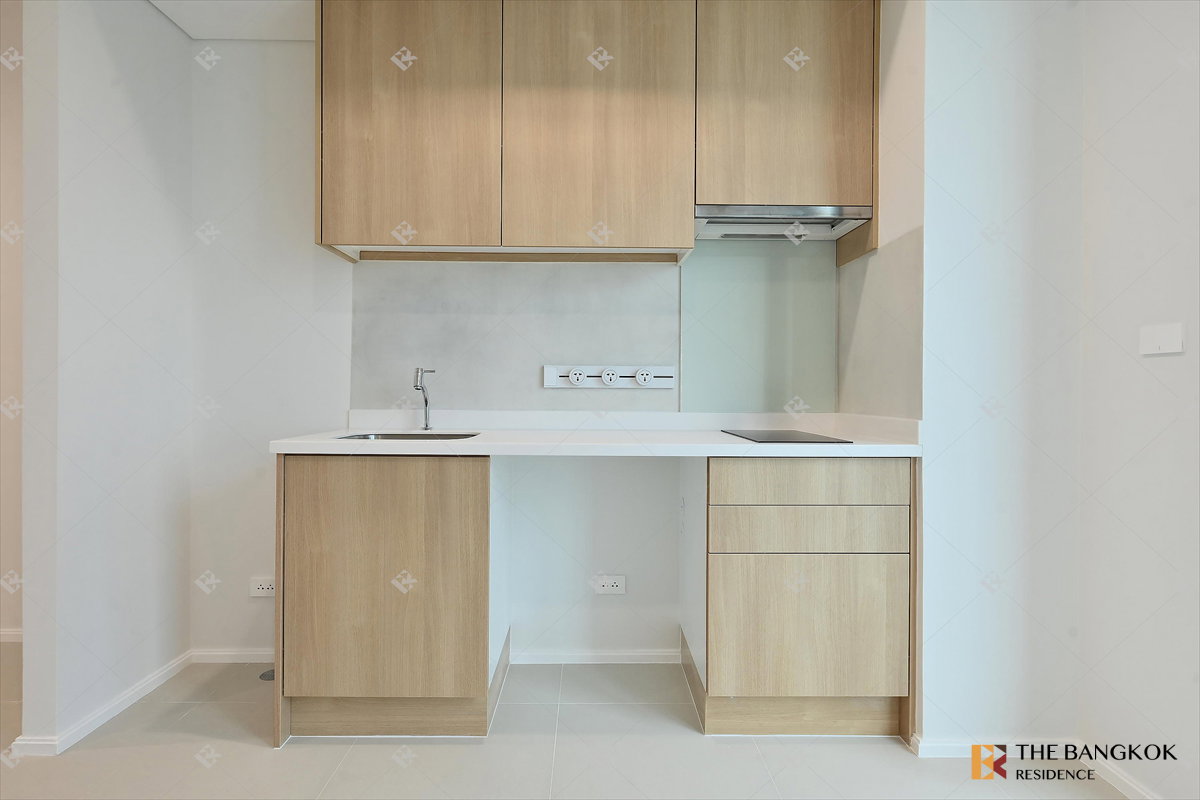 รูป 💖💖 ขายคอนโด 💎 Villa Asoke 1นอน 40ตร.ม. 5MB ✨ ห้องรีโนเวทใหม่ ชั้นสูง ใกล้ MRT เพชรบุรี - รูปที่ 5/10