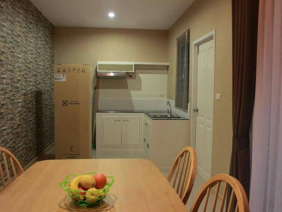 picture Casa Ville for Rent 3Bedroom 3Bathroom - 7/20