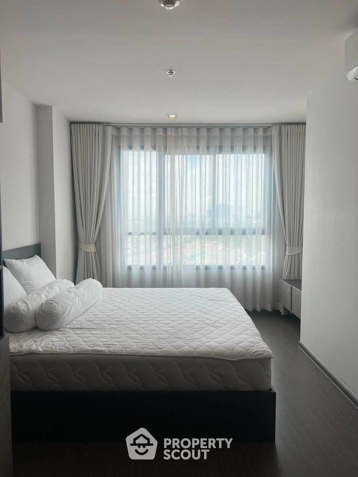 picture 200m To BTS Saphan Khwai | 1-BR Ideo Phaholyothin Chatuchak (ID 1248121) - 5/11