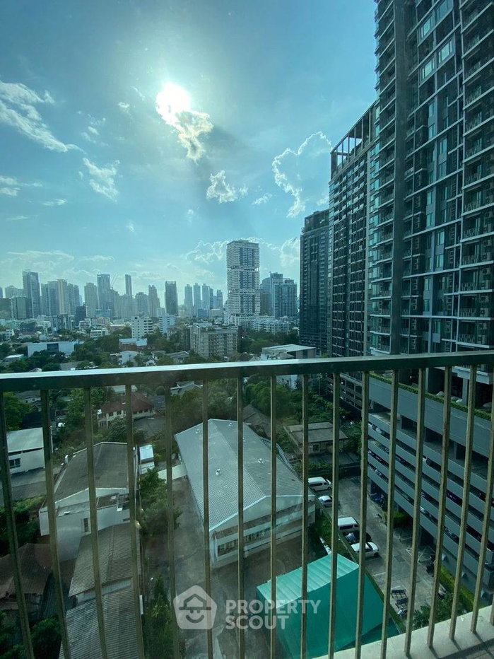picture 1-BR Condo at Noble Remix near BTS Thong Lor (ID 2725876) - 15/15