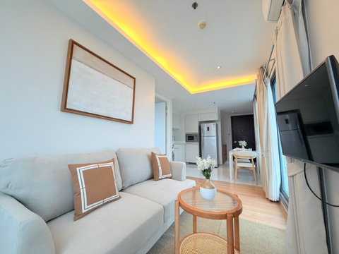 ขาย Rare High Floor | แต่งสวยพร้อมอยู่ ที่ H Sukhumvit 43 ใจกลางพร้อมพงษ์ ✨(CD6963)