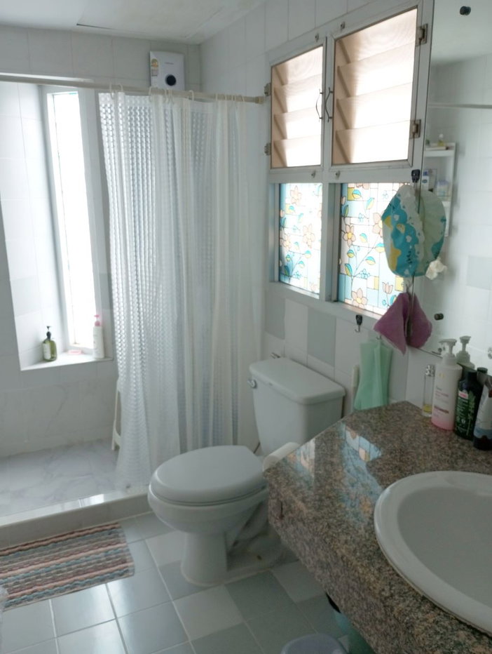 รูป ขาย... คอนโดบ้านสวนลาซาล 2 ห้องนอน, ห้องใหญ่ 60 ตร.ม. ใกล้รถไฟฟ้าสายสีเหลือง ศรีนครินทร์-ลาซาล (พร้อมเข้าอยู่)  - รูปที่ 6/16