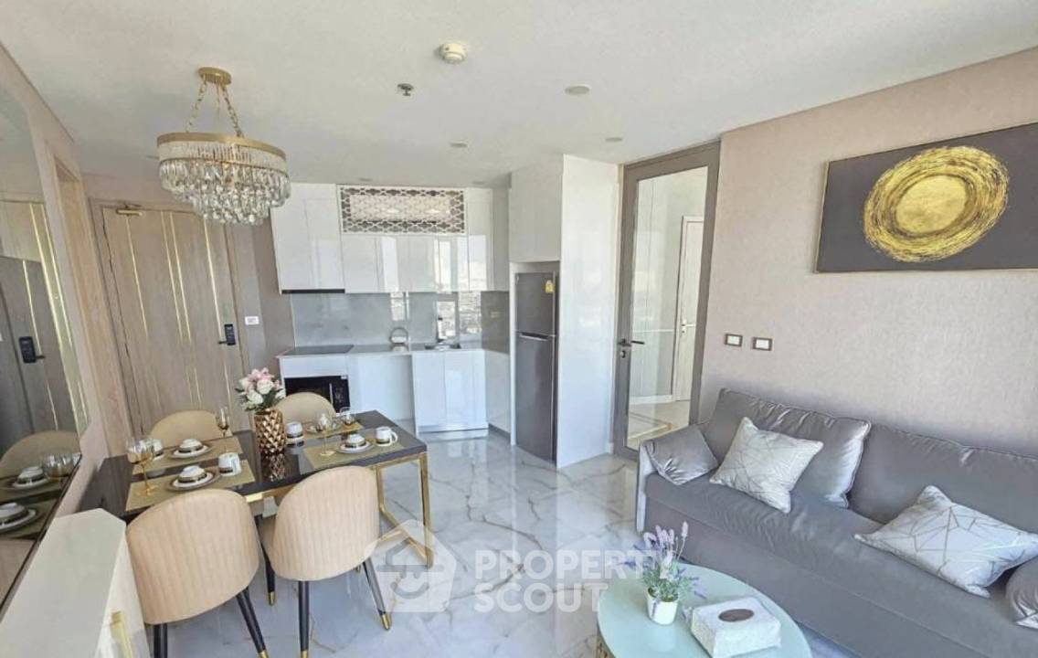 รูป คอนโด 1 ห้องนอน ชั้น 19 Copacabana Beach Jomtien (ID 3082212) - รูปที่ 9/10