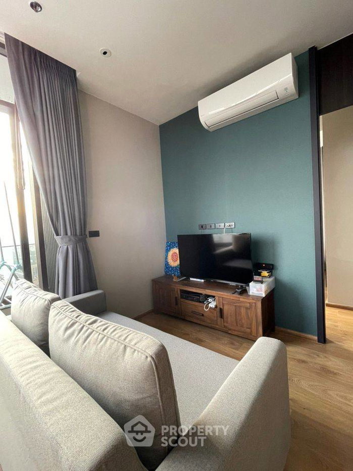 รูป คอนโด 2 ห้องนอน ชั้น 23 The Fine Bangkok Thonglor-Ekamai ใกล้ BTS ทองหล่อ (ID 668957) - รูปที่ 8/10