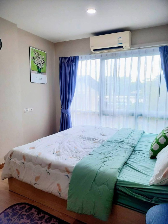 รูป ให้เช่า Be Condo พหลโยธิน 🏡 มีเครื่องซักผ้า พร้อมอยู่ ‼️ #ตอบแชทไว🔥🔥 รหัส L316 - รูปที่ 2/10