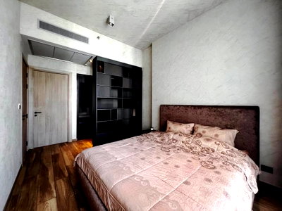 Condos for rent : Condo for Rent at The Lofts Asoke (F6910018)