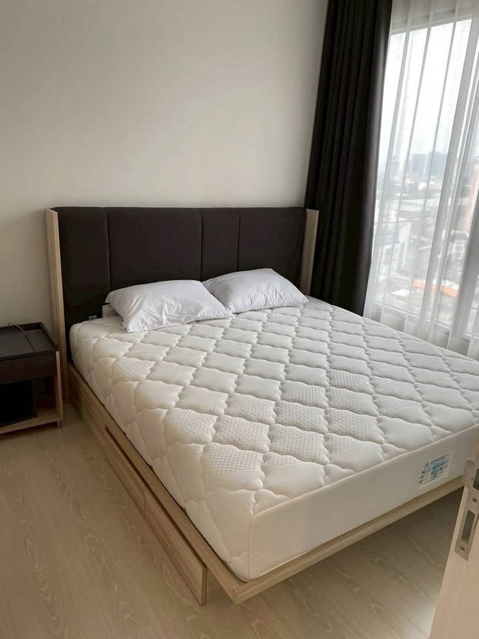 รูป 🌳🌳For rent The Niche Pride Thonglor 🌳🌳 ห้องสวย พร้อมอยู่ แต่งสวย จัดเต็ม มีหลายห้องให้เลือกชม ID LINE : @190evxgl - รูปที่ 6/9