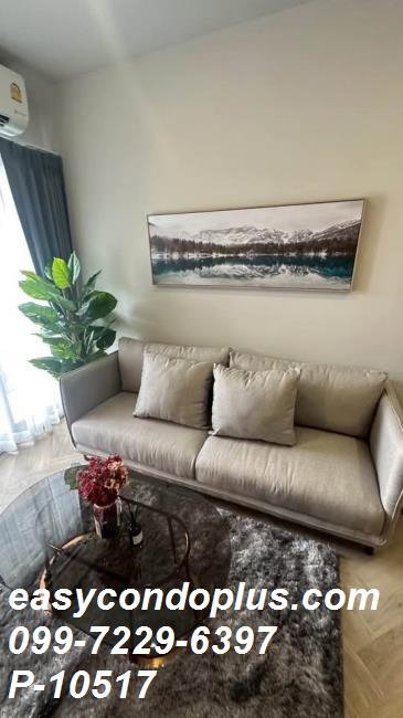 picture 💥 [ 𝐏-𝟏𝟎𝟓𝟏𝟕 ] FOR RENT : Chapter Thonglor 25 Near BTS Thong Lo 𝟐𝟓,𝟎𝟎𝟎! THB/mo. | Line @easycondoplus | 099-229-6397 - 5/9