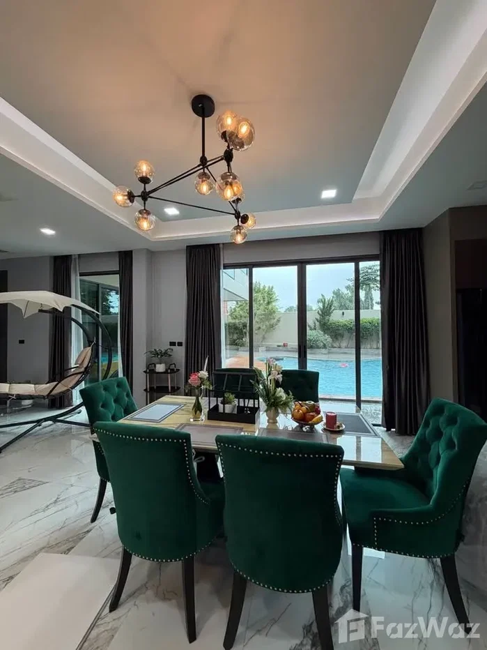 picture M Mountain Village, Pattaya 6835840 - 10/25