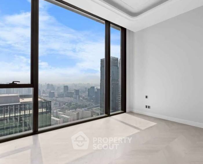 picture 4-BR Condo at One 89 Wireless near MRT Lumphini (ID 2909335) - 10/14