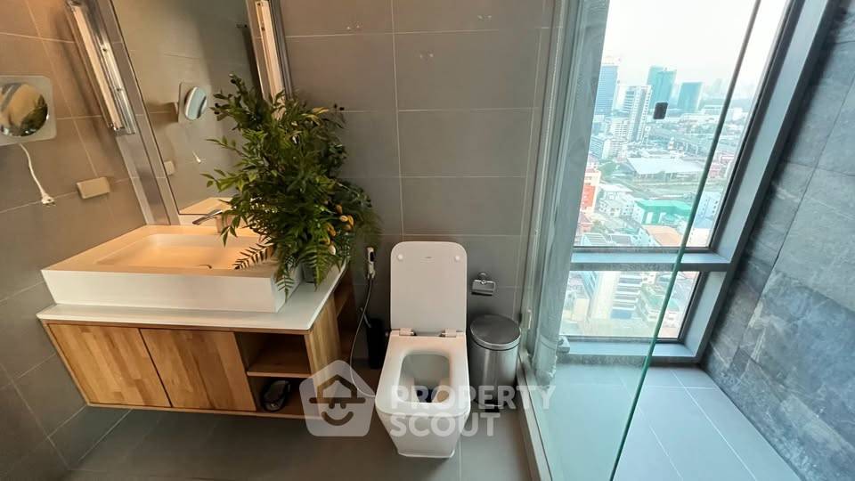 รูป คอนโด 1-ห้องนอน ที่ แวนเทจ รัชวิภา คอนโดมิเนียม ใน จตุจักร (ID 2842872) - รูปที่ 10/19