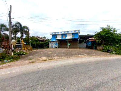 SHOP HOUSE 140 Sq.w. Muang Chiang Rai Chiang Rai for 3.9M