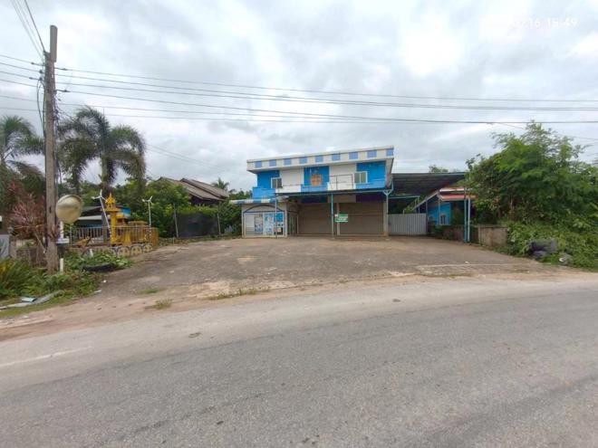 picture SHOP HOUSE 140 Sq.w. Muang Chiang Rai Chiang Rai for 3.9M - 1/45