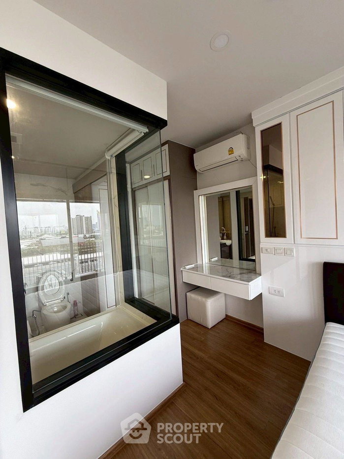 picture 1-BR Condo at Cloud Thonglor-Phetchaburi near MRT Phetchaburi (ID 3363491) - 4/7