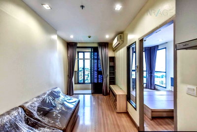 Condos for rent : For Rent Condo IDEO MOBI PHAYATHAI Building 1, Floor 21,1 bed room, Room size 30 sqm