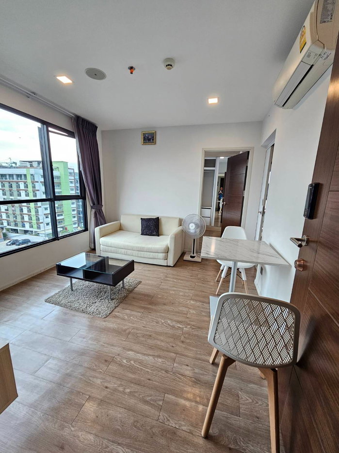 รูป เอพพิโซด ห้องสวย ติดต่อฟ้า เช่าไลน์ไอดี @condo55 - รูปที่ 2/28