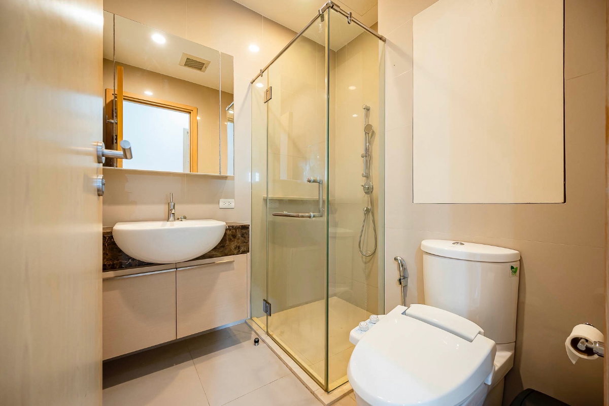 รูป Shock price for rent at 39 by sansiri - รูปที่ 8/13